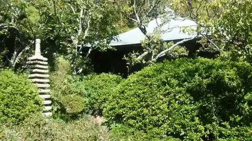 浄光明寺のその他建物