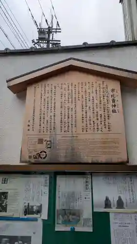 市比賣神社(京都府)