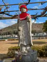 八大龍王本殿(岐阜県)