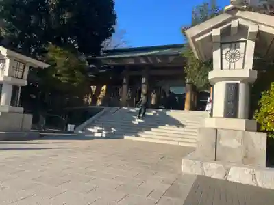 東郷神社(東京都)