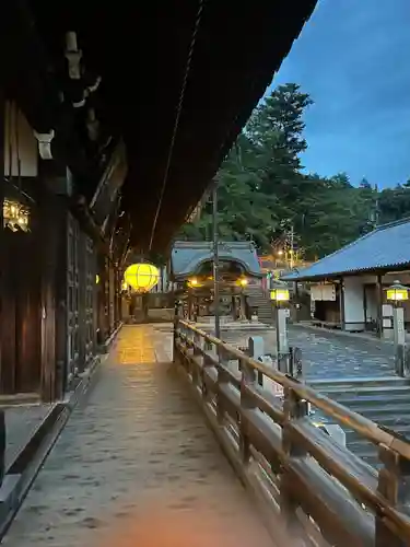 東大寺 二月堂のその他建物