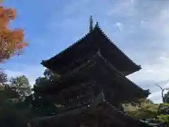 総見寺(滋賀県)