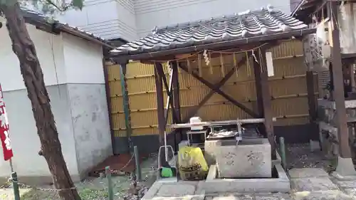 櫻宮神社(桜宮)(京都府)