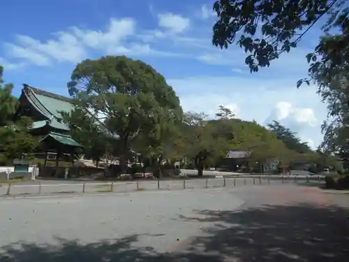 時宗総本山 遊行寺（正式：清浄光寺）のその他建物