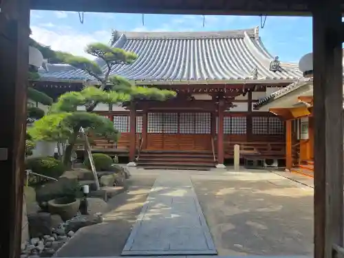 西方寺(大阪府)