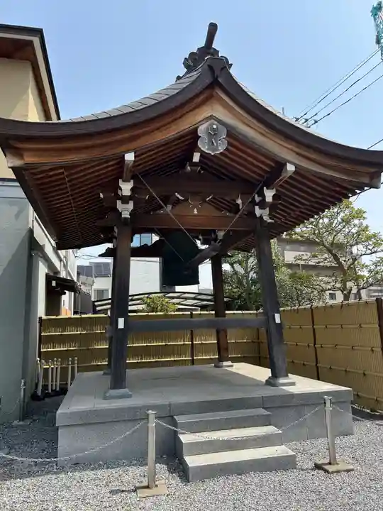 観音寺(東京都)