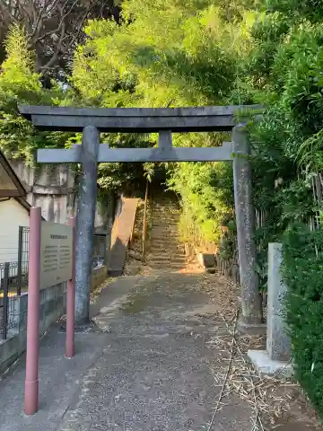 天神社(千葉県)