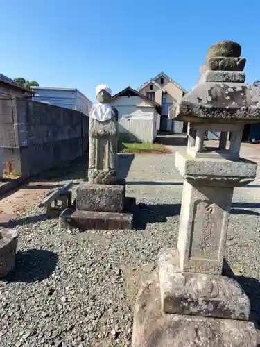 天満宮(茨城県)