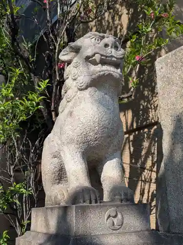 小野照崎神社(東京都)