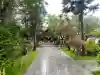 西野神社(北海道)