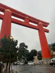 平安神宮(京都府)