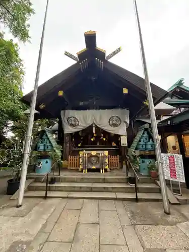 波除神社（波除稲荷神社）の{uncategorized: "未分類", other: "その他", undefined: "問題あり", building: "その他建物", grave: "お墓", sacred_gate: "鳥居", guardian: "狛犬", statue: "像", buddha: "仏像", history: "歴史", nature: "自然", garden: "庭園", animal: "動物", pagoda: "塔", temizu: "手水舎", mountain_gate: "山門・神門", sanctuary: "本殿・本堂", subordinate: "末社・摂社", art: "芸術", scenery: "景色", jizo: "地蔵", ema: "絵馬", goshuin: "御朱印", omikuji: "おみくじ", items: "授与品その他", amulet: "お守り", goshuincho: "御朱印帳", eats: "食事", festival: "お祭り", votive_dance: "神楽", shichigosan: "七五三参", wedding: "結婚式", experience: "体験その他", initially: "初詣", around: "周辺", anti_infection: "感染症対策"}
