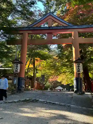 日吉大社(滋賀県)