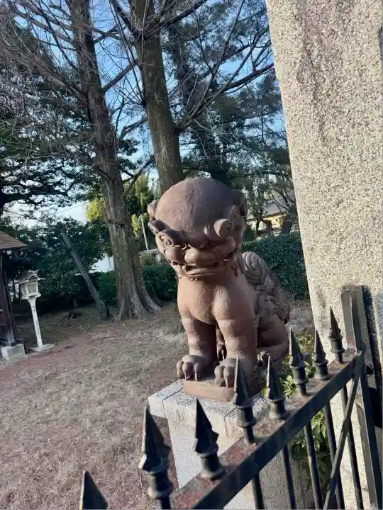 御香宮神社(京都府)