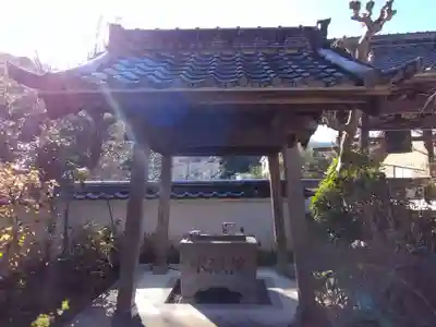 徳山寺(愛知県)