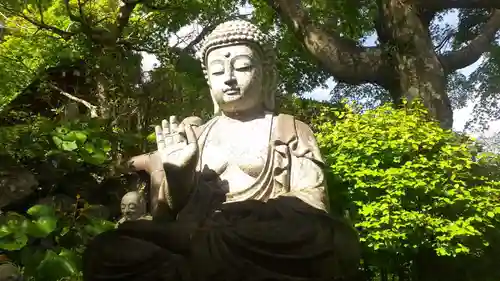 方廣寺(静岡県)