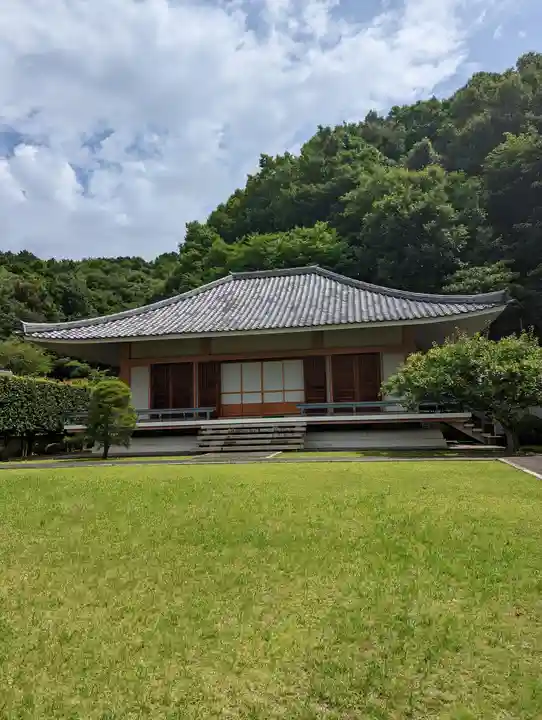 大超寺(京都府)
