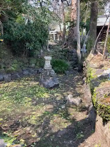 浅間神社(静岡県)
