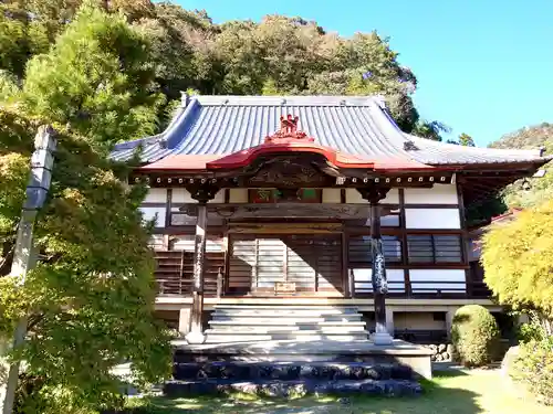 龍泉寺(埼玉県)