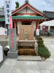 一乗院(身代不動尊) の建物その他