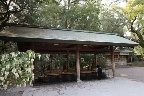 熱田神宮(愛知県)