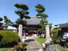 宣隆寺(三重県)