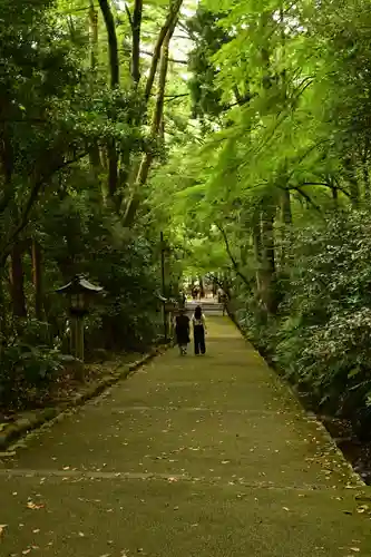 白山比咩神社(石川県)