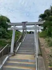 浅間神社(埼玉県)