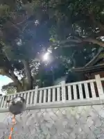 大甕神社(茨城県)