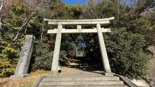 八坂神社 (徳島県)