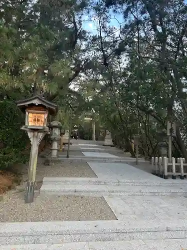 安宅住吉神社(石川県)