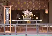 亀戸天神社(東京都)