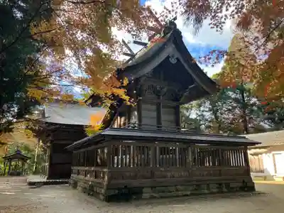 玉作湯神社(島根県)