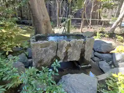 寒川神社(神奈川県)