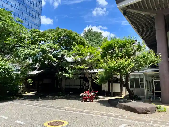 常圓寺(東京都)