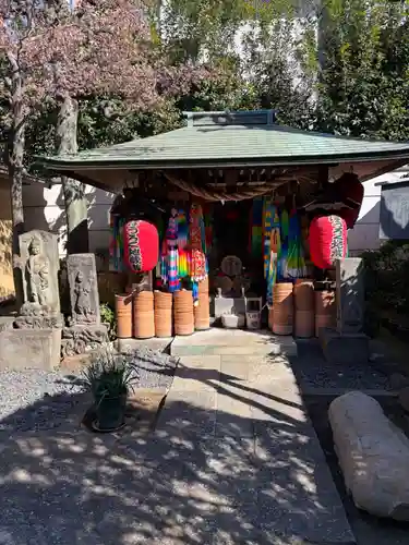 大円寺(東京都)