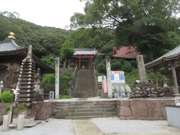 龍光寺(愛媛県)