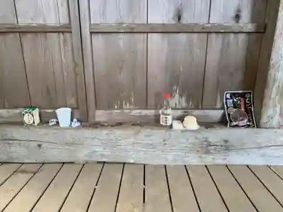 皇産霊神社(千葉県)