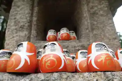 大安寺のその他建物