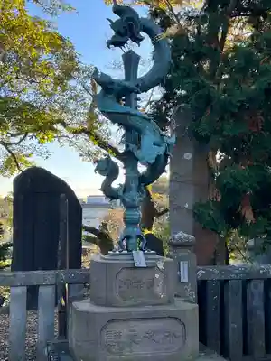 成田山新勝寺(千葉県)