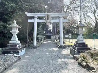 諏訪神社(滋賀県)