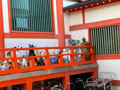 淡嶋神社(和歌山県)