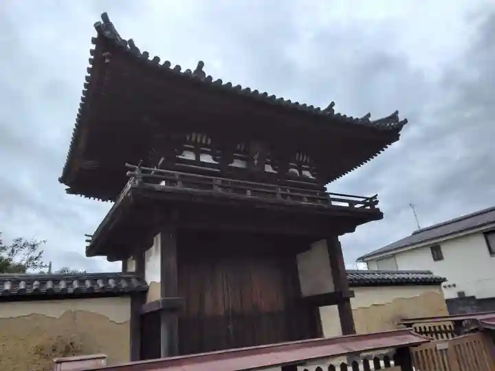 般若寺 ❁コスモス寺❁(奈良県)
