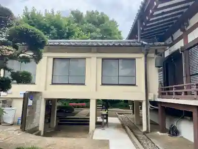 長仙寺(東京都)