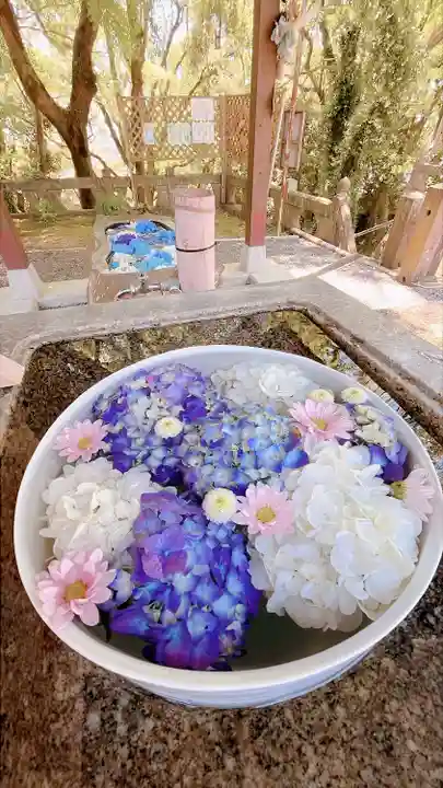 福母八幡宮(佐賀県)