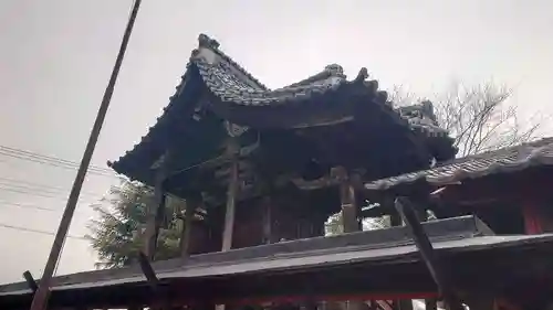 八幡宮(群馬県)