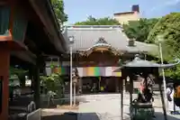 蓮馨寺(埼玉県)