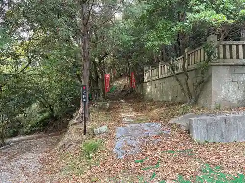 不動院(徳島県)