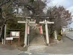 花巻神社(岩手県)