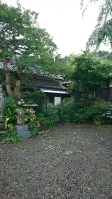 正徳院のその他建物